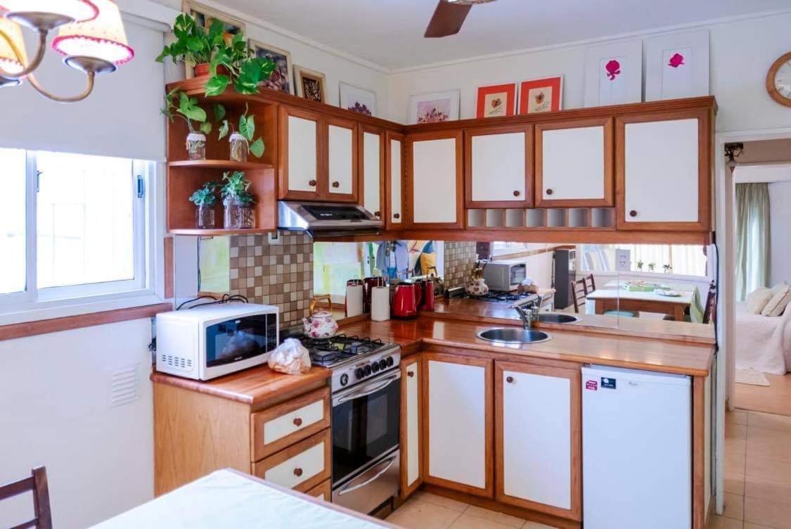 Merlin Apartment Tandil