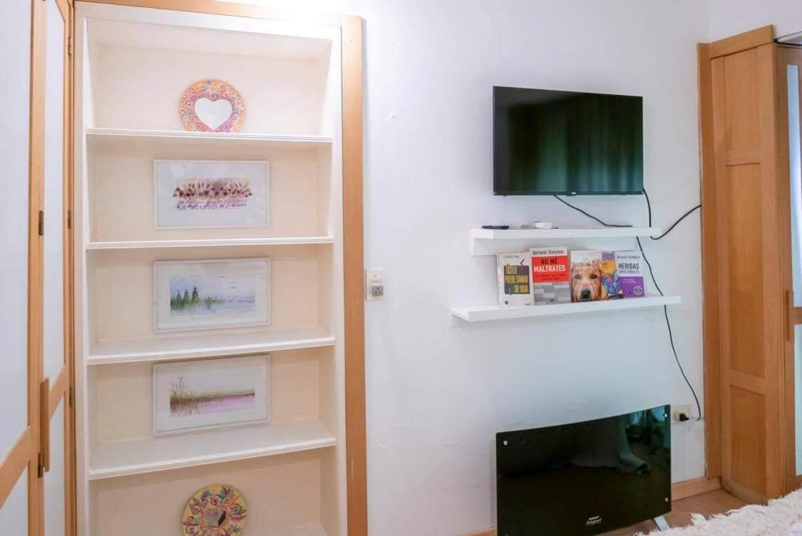 Merlin Apartment Tandil