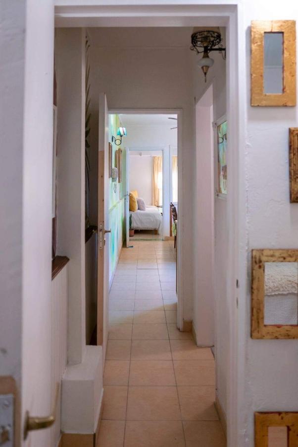 Merlin Apartment Tandil