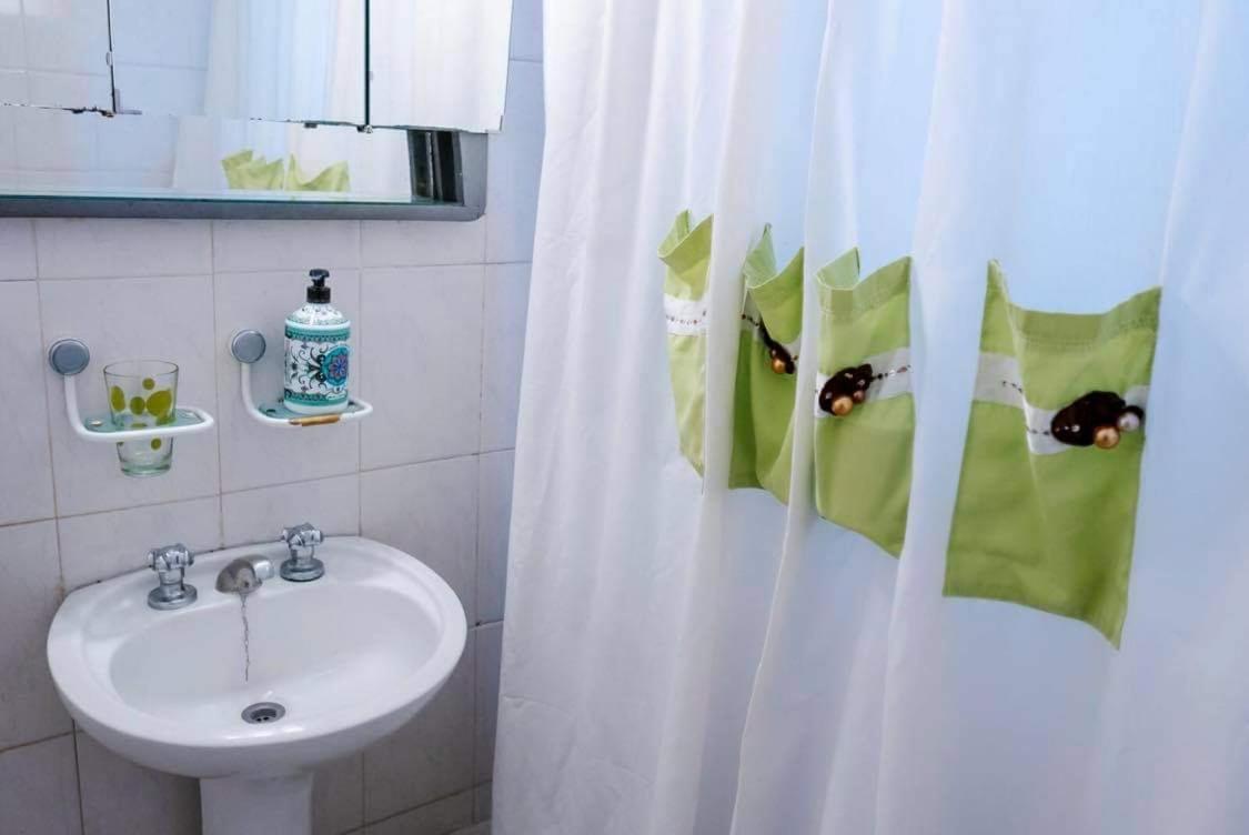 Merlin Apartment Tandil