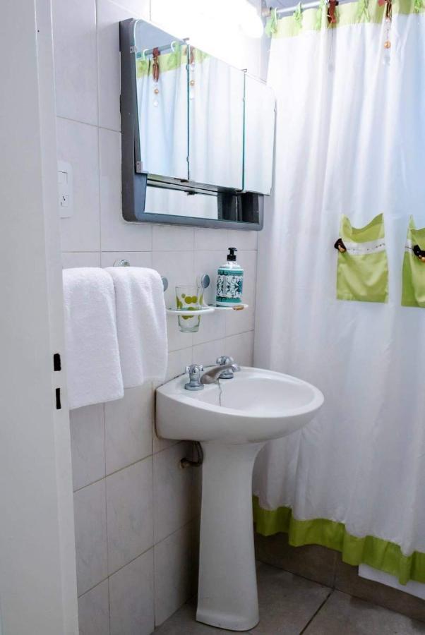 Merlin Apartment Tandil