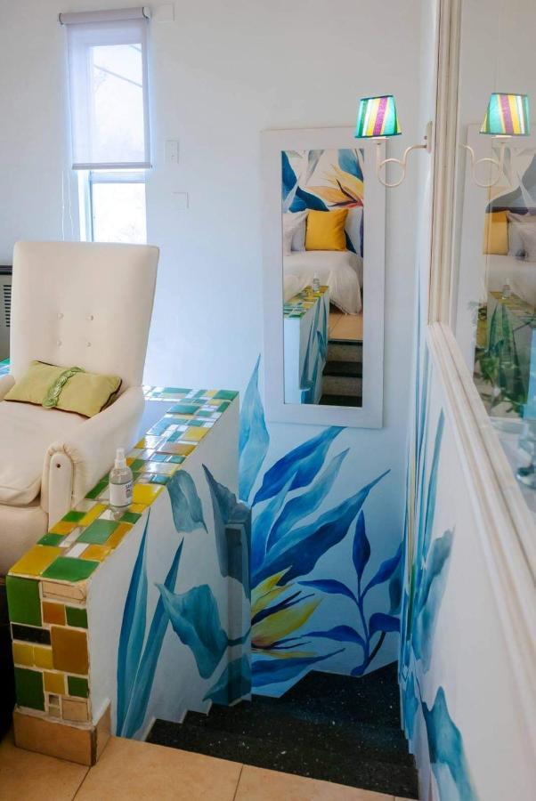 Merlin Apartment *