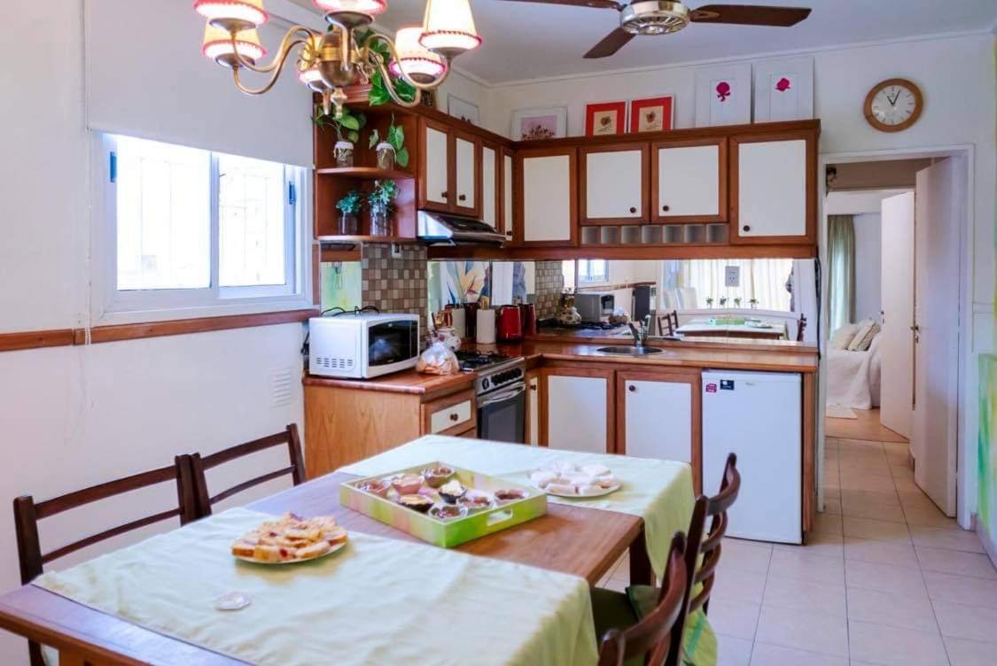 Merlin Apartment